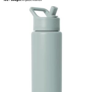 Simple Modern Water Bottle